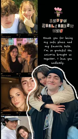 Happy Girlfriendsday