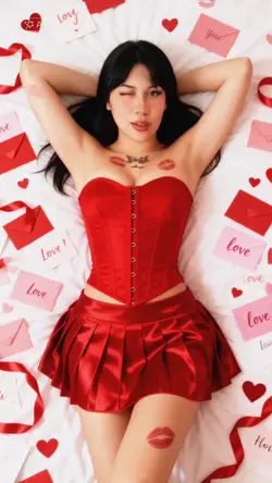 San Valentín #sanval