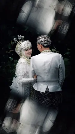 1 foto wedding
