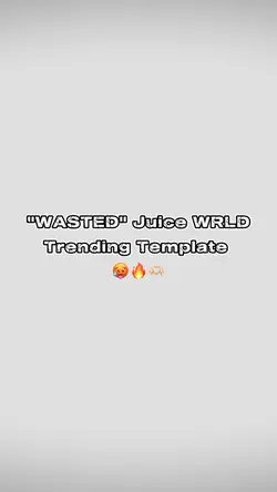 NIGHTCORE WASTED 🔥❤️‍🩹