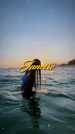 Janeiro dump