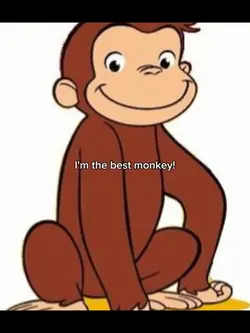 Monkey!!!