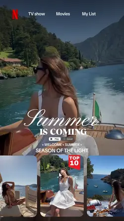 summer is coming