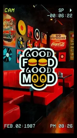 Craving for THIS 🍔🍕🍟