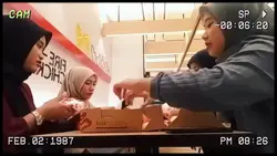 video cepat