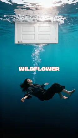 Wildflower cover ai