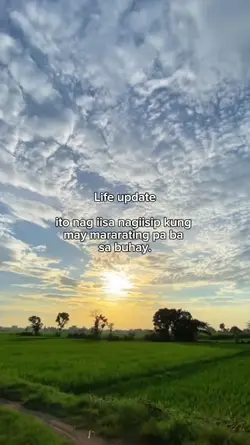life update??