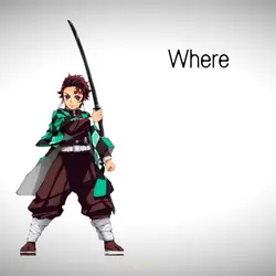 Where is my