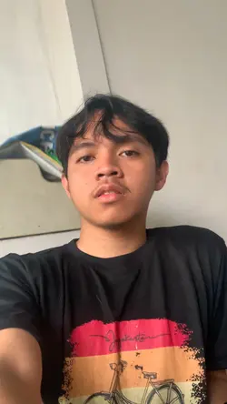 Akhirnya ku menyerah