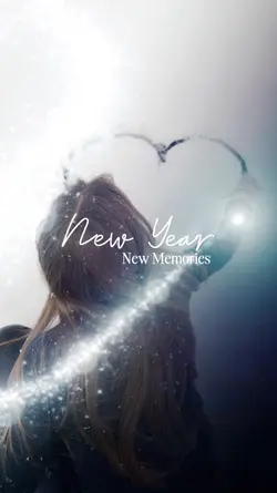 New Year, New Memory