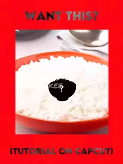 Manga shake tut