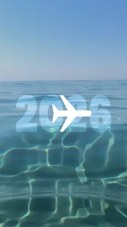 Travel Memories 2026
