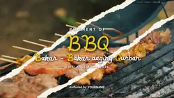 nyate idul adha vlog