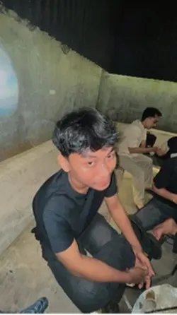 Pangilma Eyelash