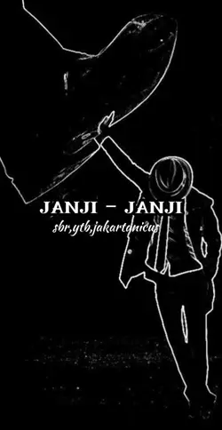 janji-janji