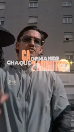 Sam Chakal Travail 🚧