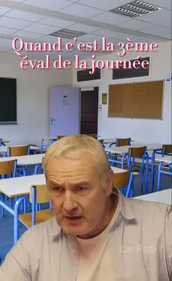 C’est inhumain😡
