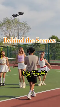 BTS Template 