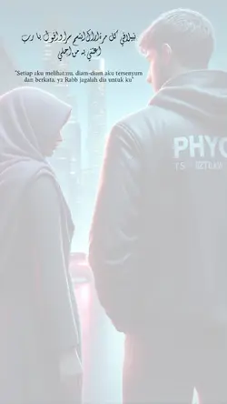 JAGA DIA UNTUKKU