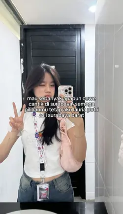 pilihanmu tetap aku