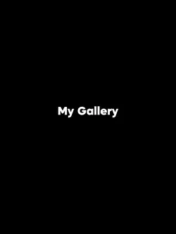 My gallery