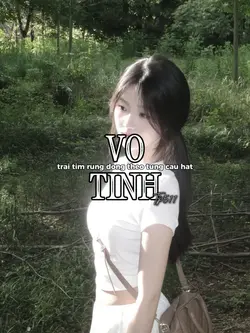 [1] VÔ TÌNH 4:3 MÀU 