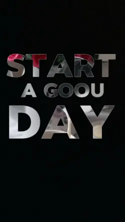 Start A Day