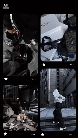 pinterest frame