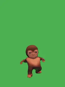 monyet roblox