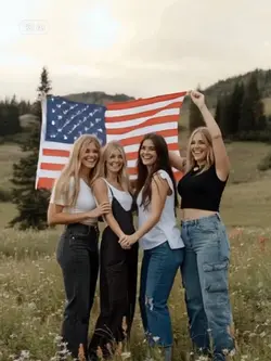 country flag filter