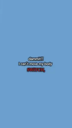 switch 