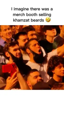 UFC 319 Chimaev