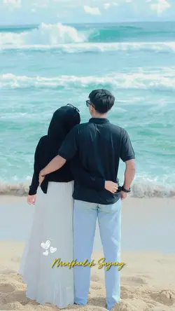 maafkanlah sayang