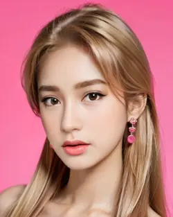 ai turns me to kpop