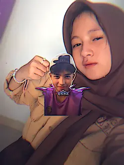 JJ TREND BUCIN NIIH