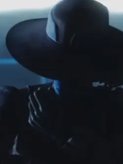 Cad bane edit