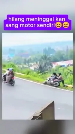 konten lucu