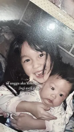 Glow Up Ver AdikKakk