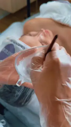 facial
