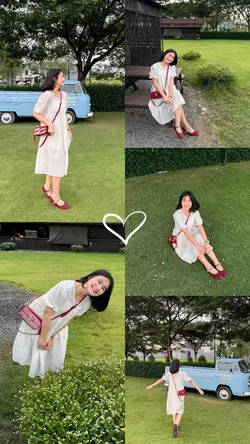 template 5 photos