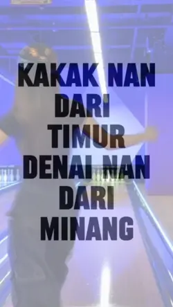 Kka Dari Timur Denai