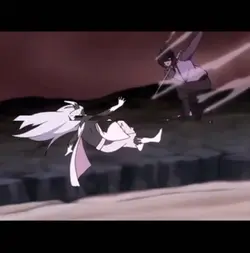 Naruto Skull