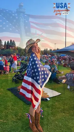 independence day usa