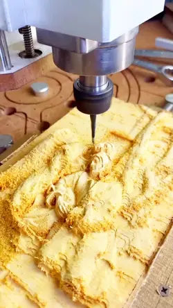 router CNC
