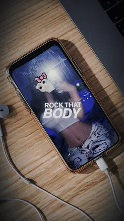 Rock your Body