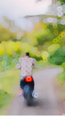 bike clips video 