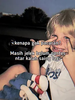 MasihJelekNtarkalah