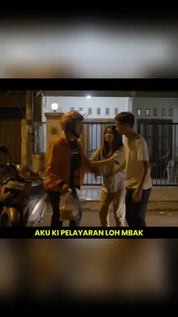 aku wong pelayaran
