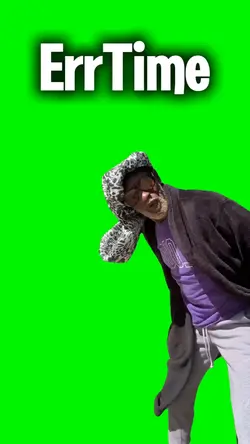 ErrTime Dance
