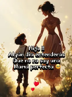 Hijo te amo